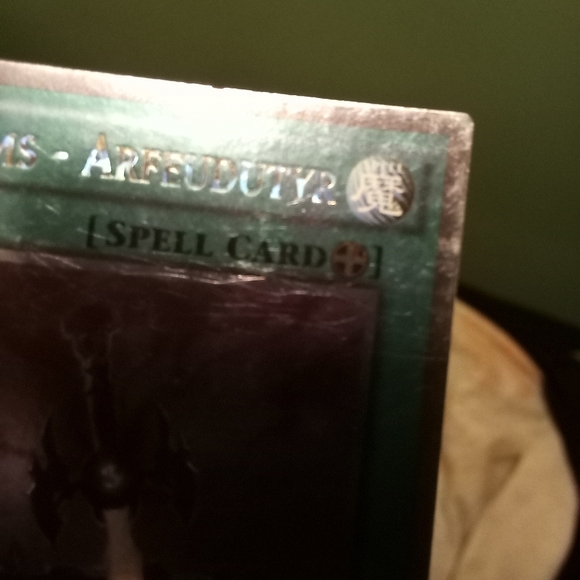 YU-GI-OH! 4 Noble Knights of the Round Table Cards Limited Edition Platinum Rare - Picture 7 of 13